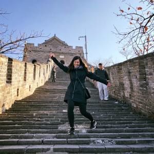 Meet your Posher, Stacy